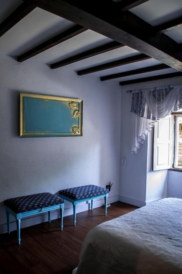 O Pazo Da Briona Daire Arzúa Dış mekan fotoğraf