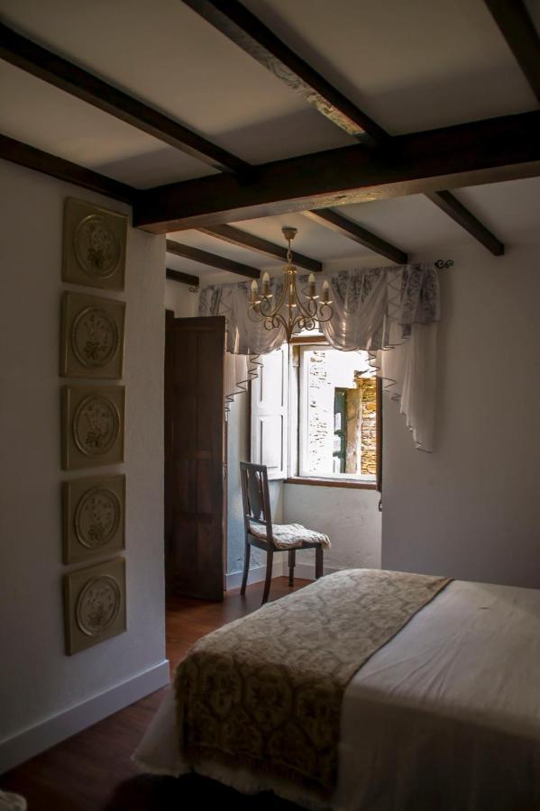 O Pazo Da Briona Daire Arzúa Dış mekan fotoğraf