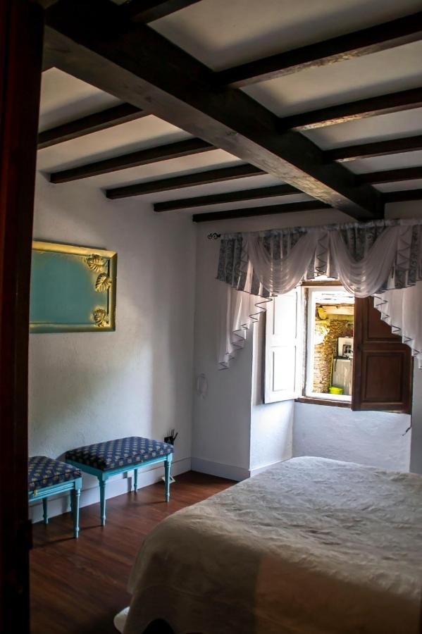 O Pazo Da Briona Daire Arzúa Dış mekan fotoğraf